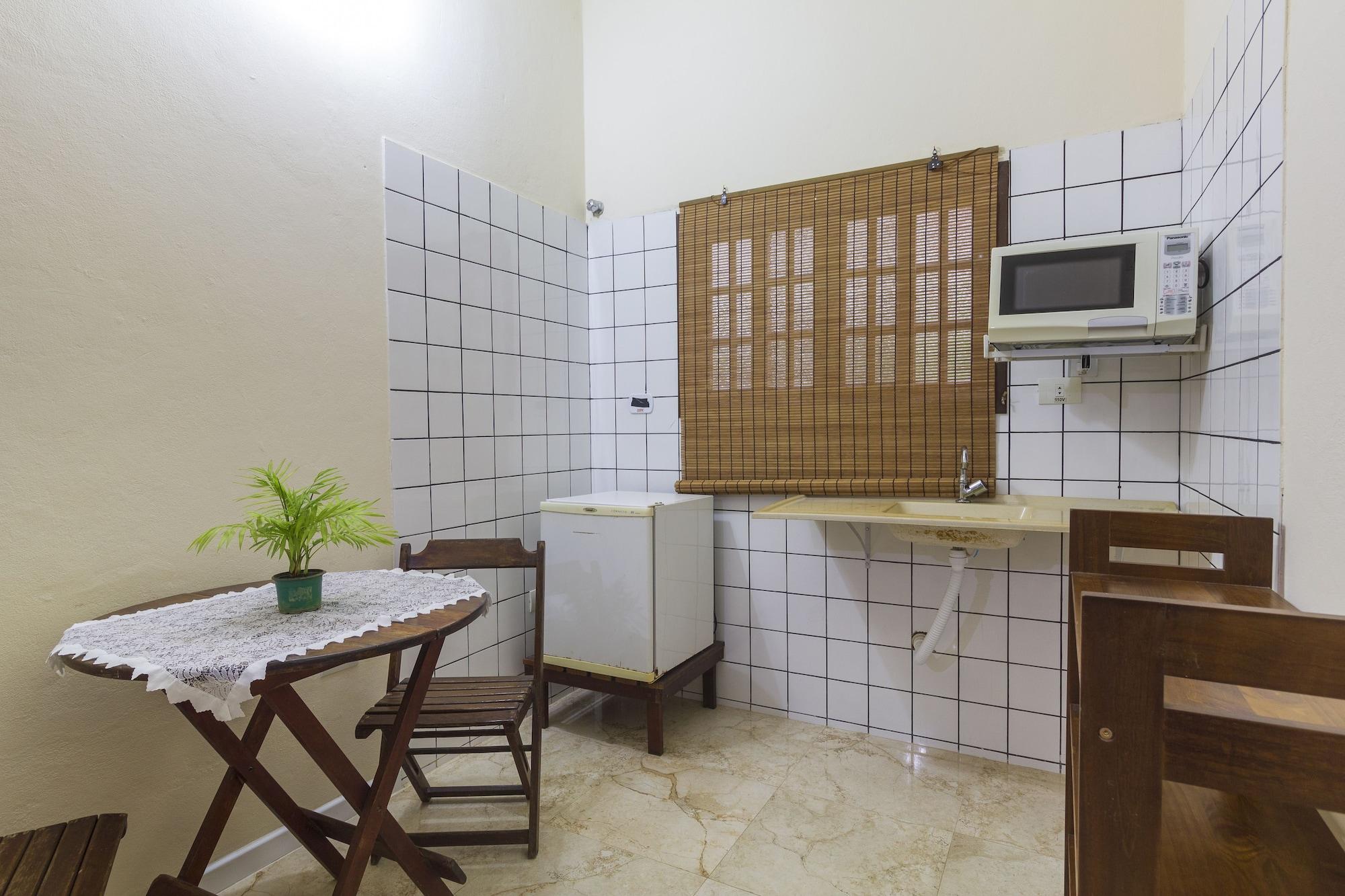 Pousada Tropical Παρατί Εξωτερικό φωτογραφία